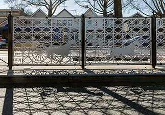public art